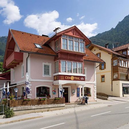 Ferienwohnung "Zum See" Maurach (Achensee) Buitenkant foto
